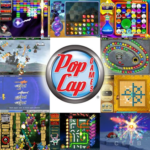 popcap games download